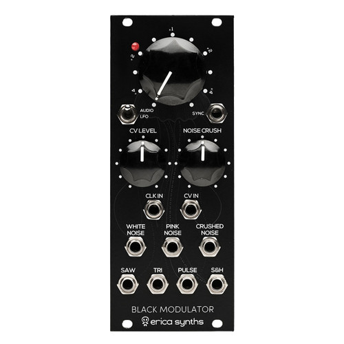 Erica Synths Black Modulator V2
