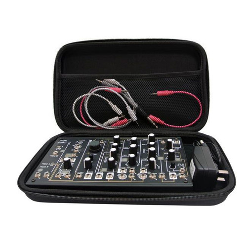 Analog Cases PULSE Case for Make Noise 0-Coast