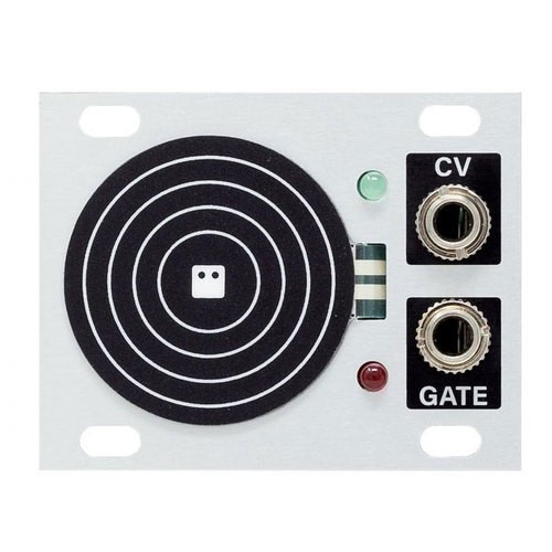 Intellijel FSR 1U - Force Sensitive Pad