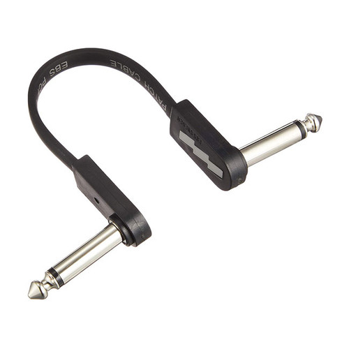 EBS PCF-DL10 - The Original Flat Patch Cable from EBS