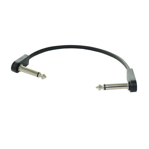EBS PCF-DL18 - The Original Flat Patch Cable from EBS