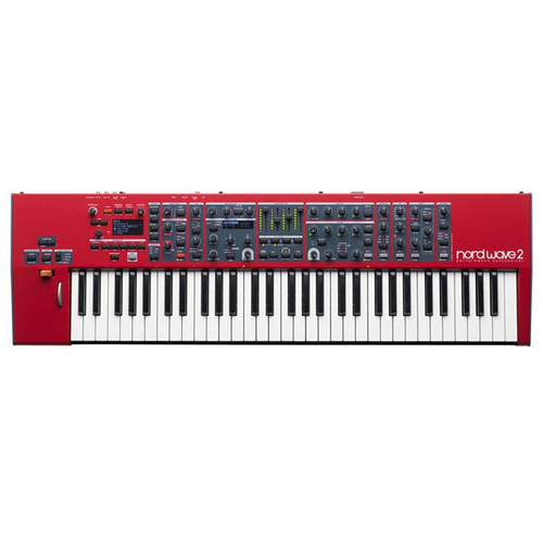 Nord Wave 2 - Performance Synthesizer 