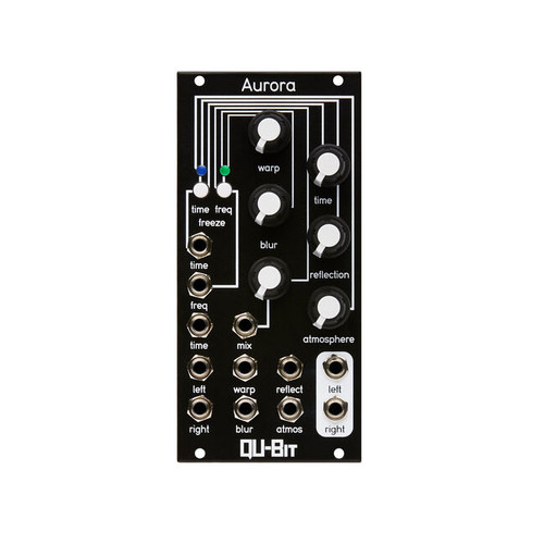 Qu-Bit Electronix Aurora (Black)
