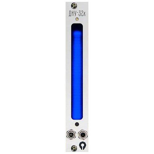 Paratek ДИУ-32к (Blue LEDs) - LED VU Meter