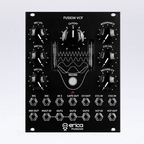 Erica Synths Fusion VCF3