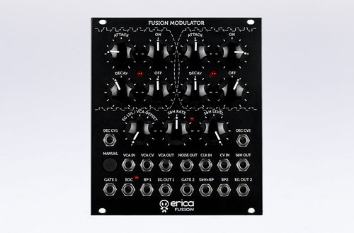 Erica Synths Fusion Modulator