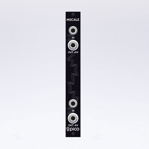 Erica Synths Pico Mscale