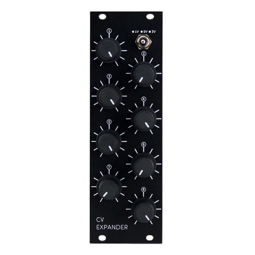 Erica Synths Sequential Switch CV Expander V2