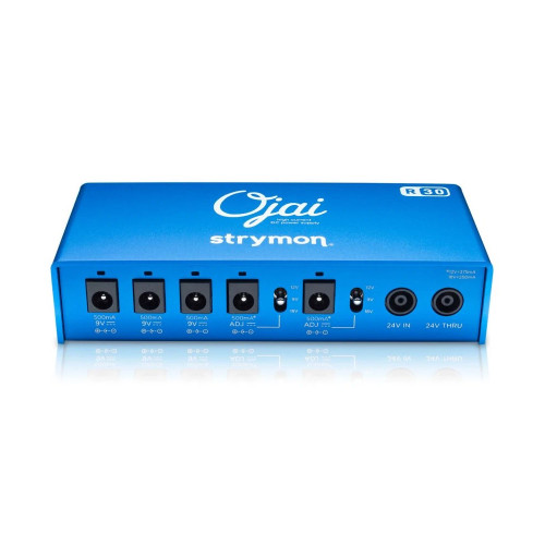 Strymon Ojai R30 Expansion Kit