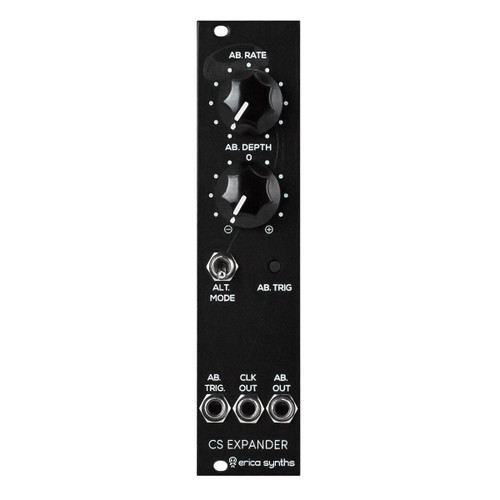 Erica Synths Black Code Source Expander