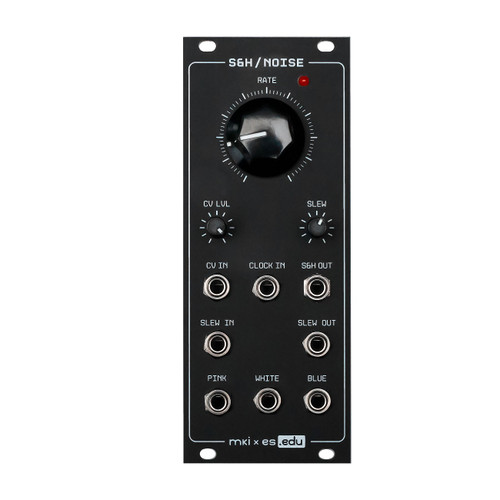Erica Synths EDU DIY Noise/S&H Kit