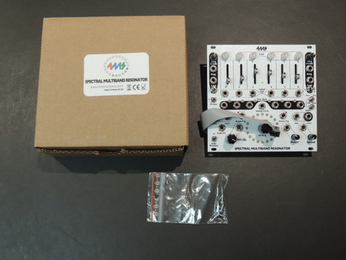 4ms Spectral Multiband Resonator (Used)