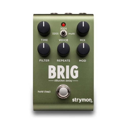 Strymon Brig - dBucket Delay