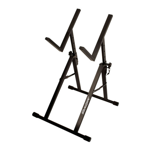 JamStands JS-AS100 - Amp Stand