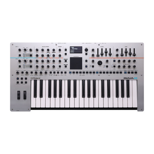 Roland Gaia 2 - Hybrid Synthesizer