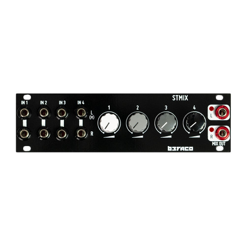 Befaco STMix 1U