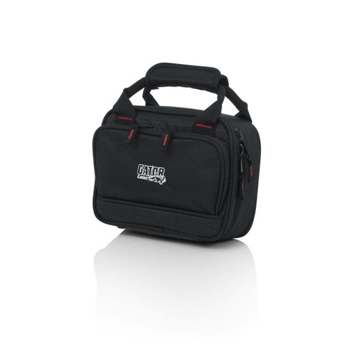 Gator Cases Mixer/Gear Bag 8.25″ X 6.25″ X 2.75″ G-MIXERBAG-0608