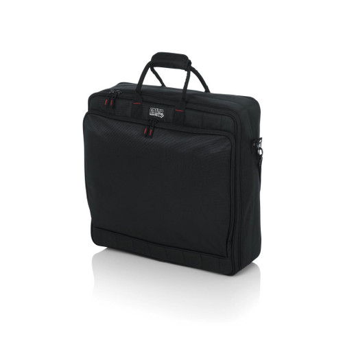 Gator Cases Mixer/Gear Bag 20″ X 20″ X 5.5″ G-MIXERBAG-2020