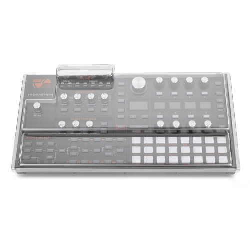 Decksaver ASM Hydrasynth Desktop Cover