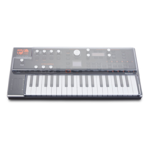 Decksaver ASM Hydrasynth Explorer Cover Decksaver ASM Hydrasynth Explorer Cover