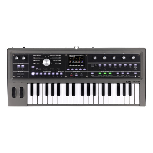 KORG microKORG2 - Synthesizer / Vocoder KORG microKORG2 - Synthesizer / Vocoder