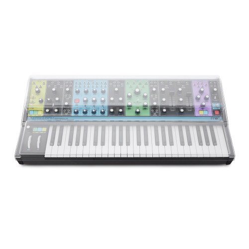 Decksaver Moog Matriarch Cover