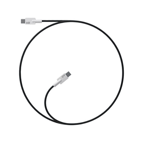 Teenage Engineering Textile Cable USB-C to USB-C