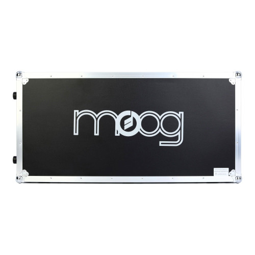 Moog ATA Road Case for Muse