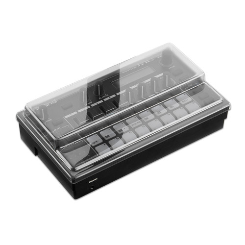 Decksaver Roland MC-101 / TR-6S Cover