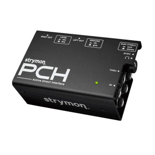 Strymon PCH - Active Direct Interface