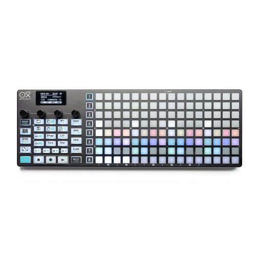 OXI Instruments One MkII Nostalgia Edition