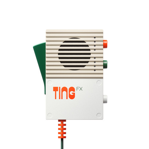 Teenage Engineering EP-2350 Ting