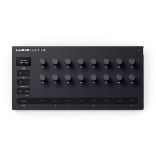 Novation Launch Control 3