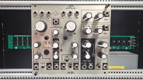 Make Noise DPO Module Silver (Used)