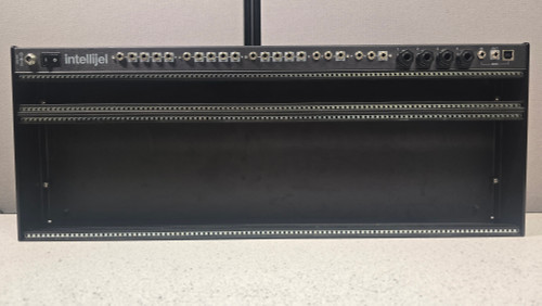 Intellijel Palette Black 104hp (Used)