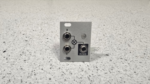 Intellijel Ring Mod 1u(Used)