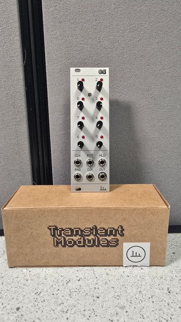Transient Modules 8s(Used)