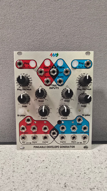 4ms Pingable Envelope Generator(Used)