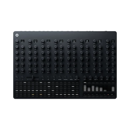 Polyend Drums (Black) - Analog + Digital Drum Machine
