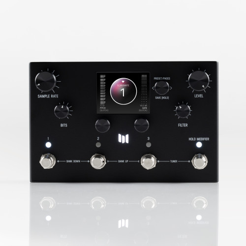 Meris Ottobit X - '80s Dream Reborn