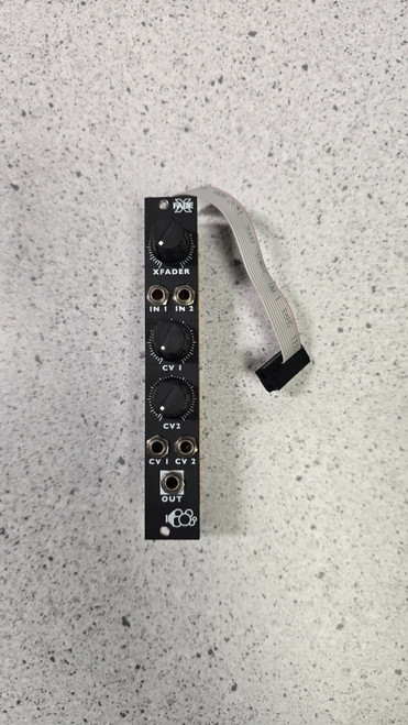 Bubblesound X-Fade(Used)