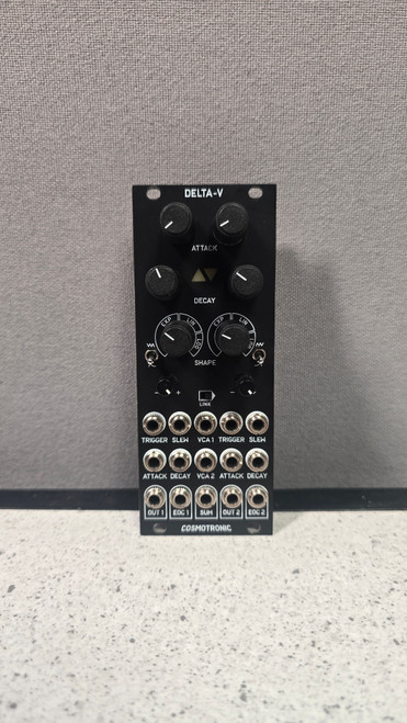 Cosmotronic Delta-V(Used)