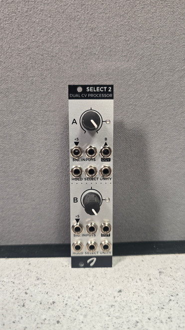 Joranalogue Select 2(Used)