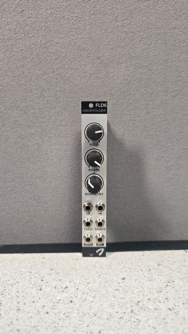 Joranalogue FLD6(Used)