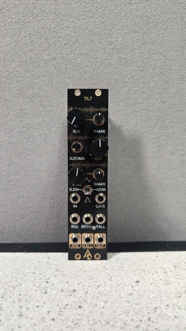 After Later Audio Tilt(Used)