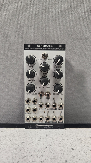Joranalogue Generate 3(Used)