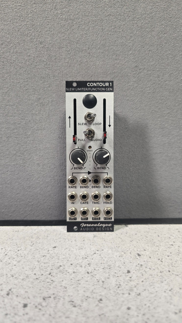 Joranalogue Contour 1(Used)