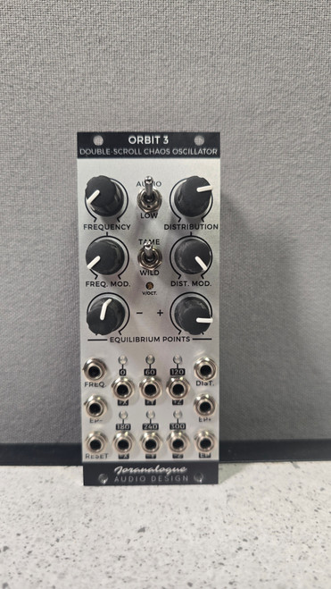 Joranalogue Orbit 3(Used)