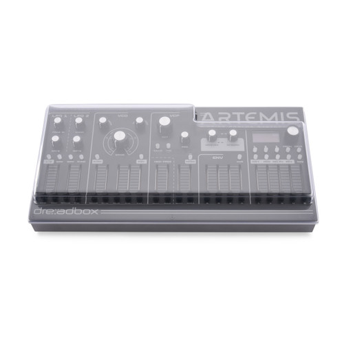 Decksaver Dreadbox Artemis Cover