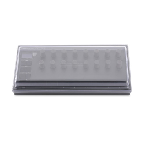 Decksaver Novation Launch Control 3 Cover